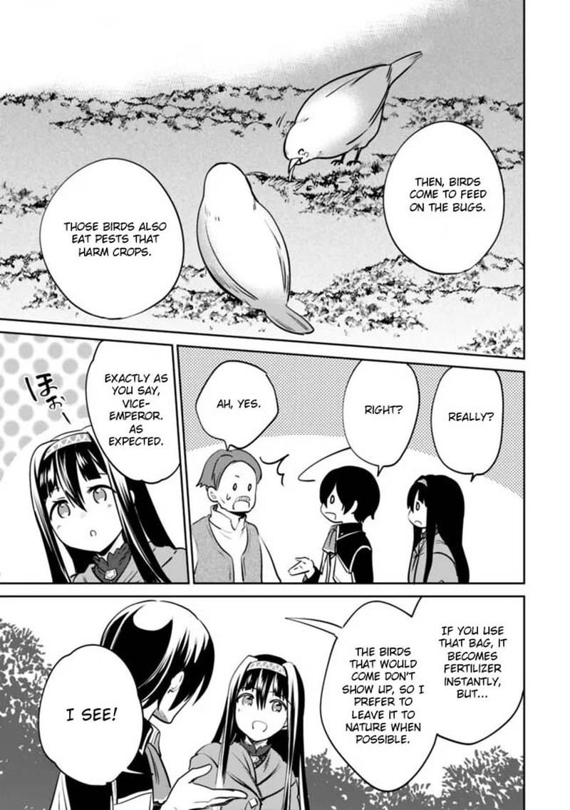 Zennin Ossan Umarekawattara Sss Rank Jinsei Ga Kakutei Shita 121 9