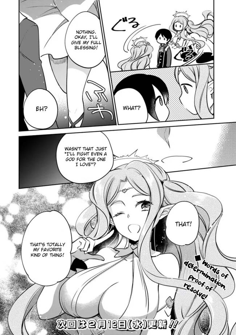 Zennin Ossan Umarekawattara Sss Rank Jinsei Ga Kakutei Shita 122 14