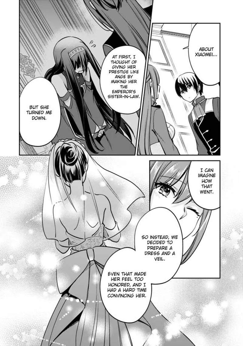 Zennin Ossan Umarekawattara Sss Rank Jinsei Ga Kakutei Shita 123 4