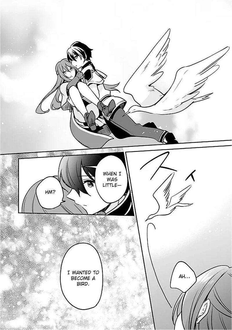 Zennin Ossan Umarekawattara Sss Rank Jinsei Ga Kakutei Shita 130 10