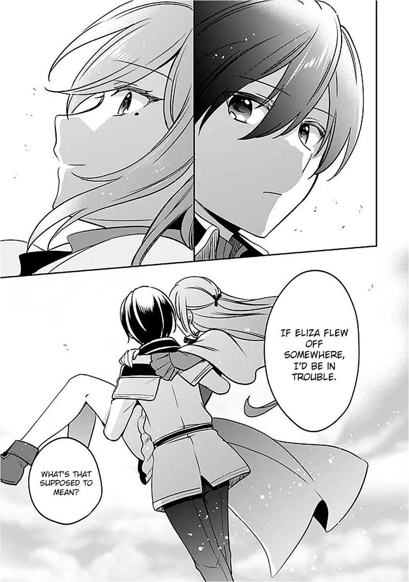 Zennin Ossan Umarekawattara Sss Rank Jinsei Ga Kakutei Shita 130 11