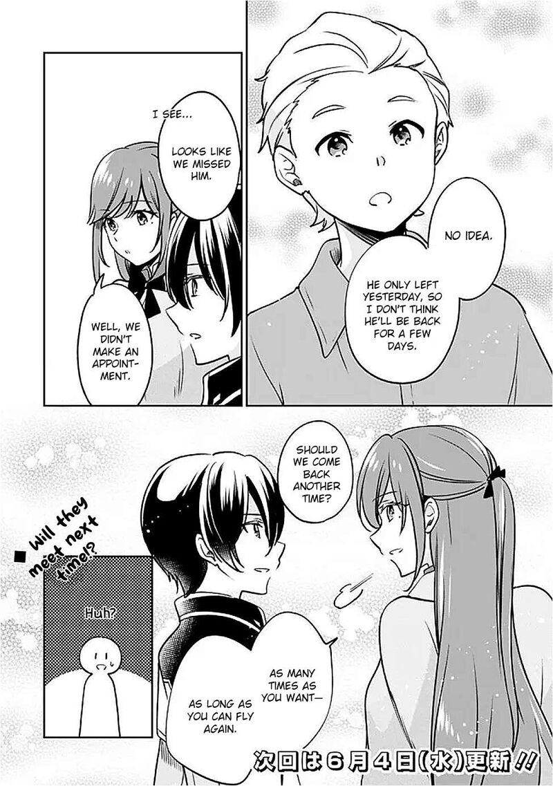 Zennin Ossan Umarekawattara Sss Rank Jinsei Ga Kakutei Shita 130 14