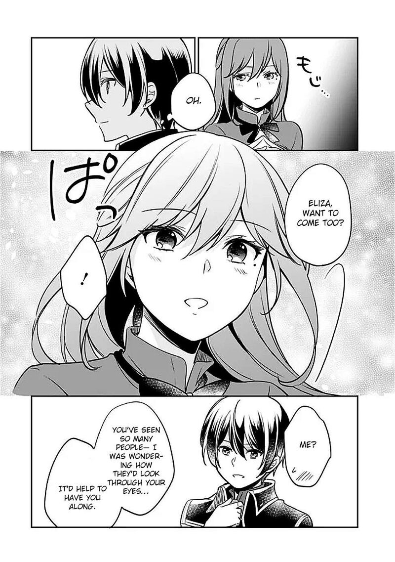 Zennin Ossan Umarekawattara Sss Rank Jinsei Ga Kakutei Shita 130 4