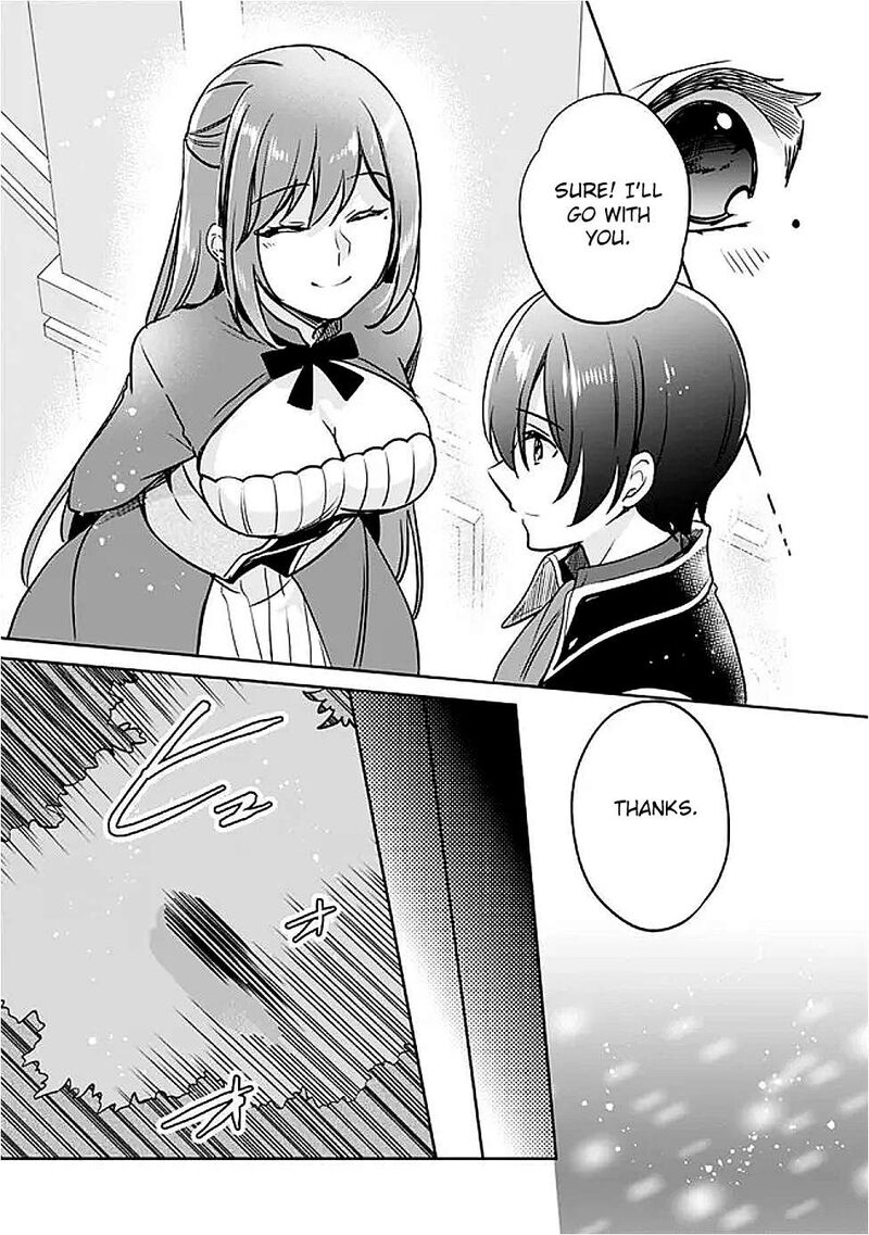 Zennin Ossan Umarekawattara Sss Rank Jinsei Ga Kakutei Shita 130 5