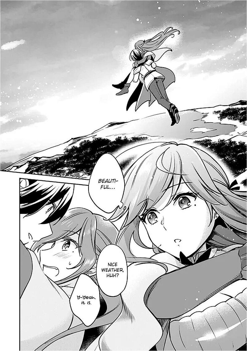 Zennin Ossan Umarekawattara Sss Rank Jinsei Ga Kakutei Shita 130 6