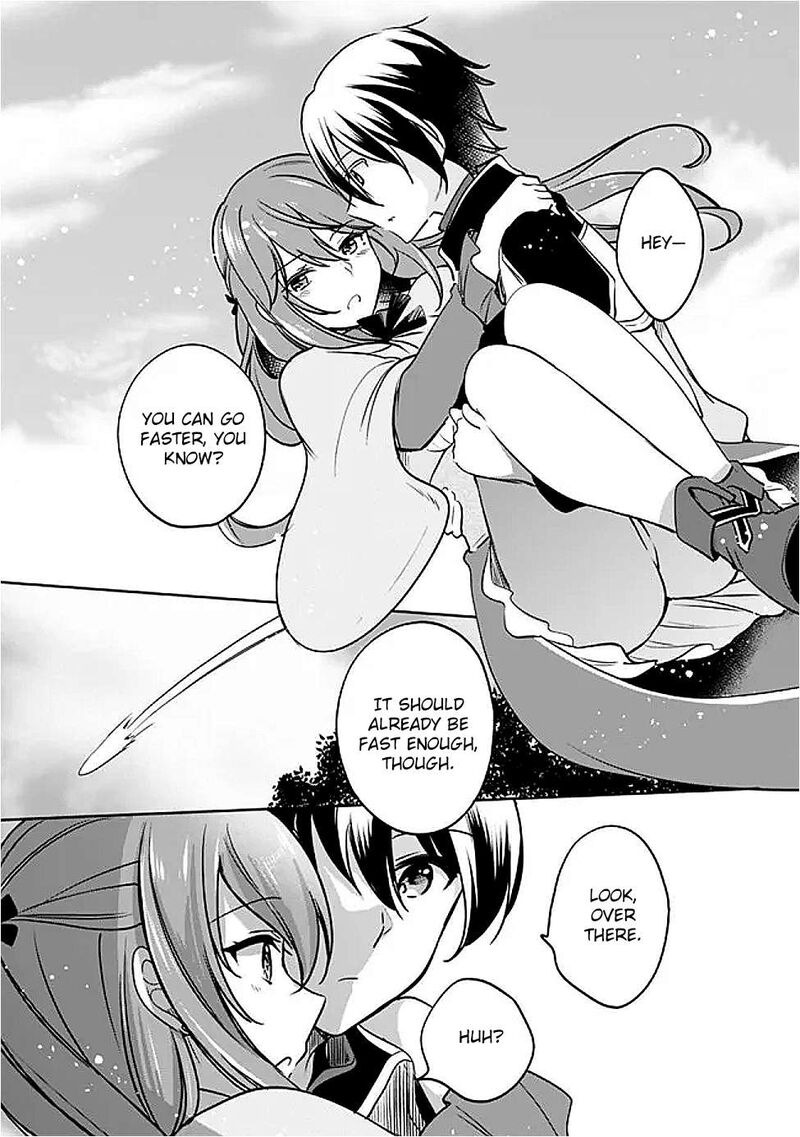 Zennin Ossan Umarekawattara Sss Rank Jinsei Ga Kakutei Shita 130 7
