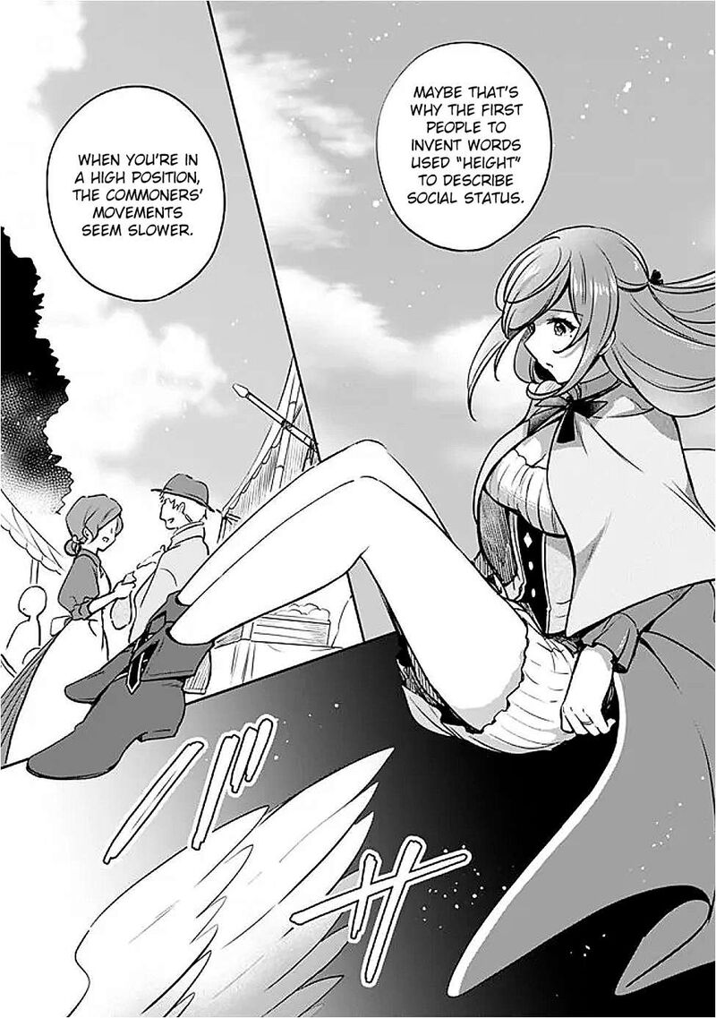 Zennin Ossan Umarekawattara Sss Rank Jinsei Ga Kakutei Shita 130 9