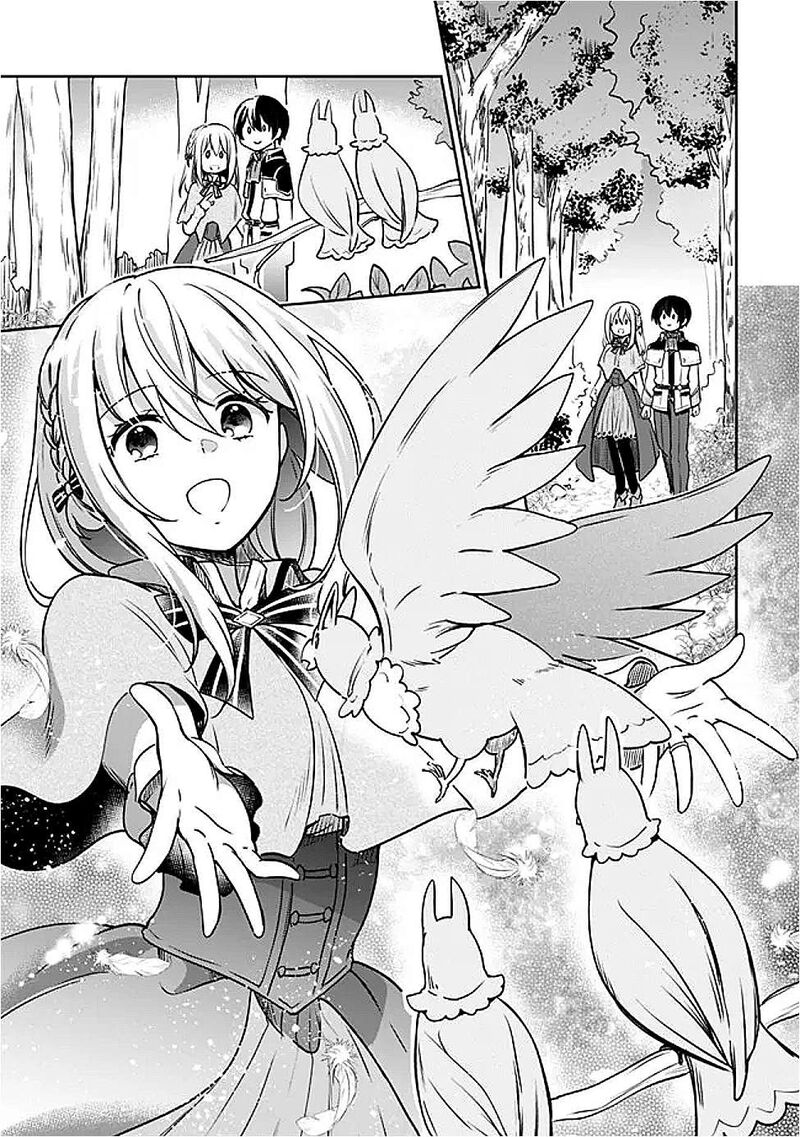Zennin Ossan Umarekawattara Sss Rank Jinsei Ga Kakutei Shita 132 11