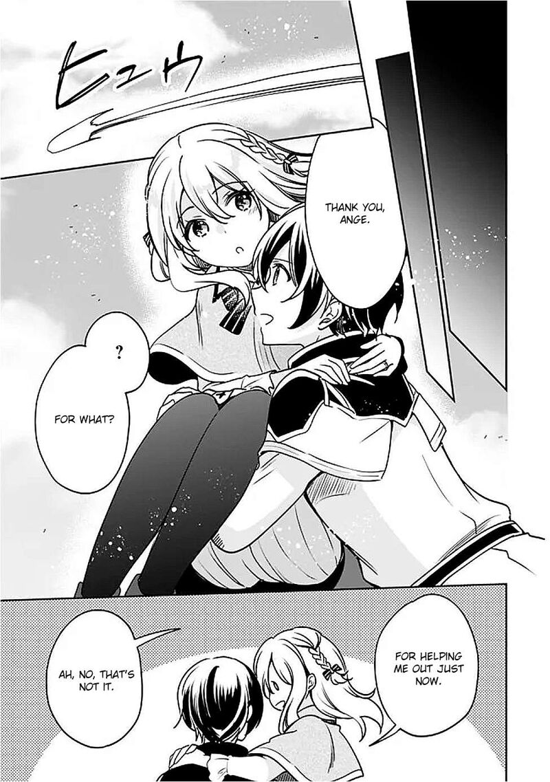 Zennin Ossan Umarekawattara Sss Rank Jinsei Ga Kakutei Shita 132 5