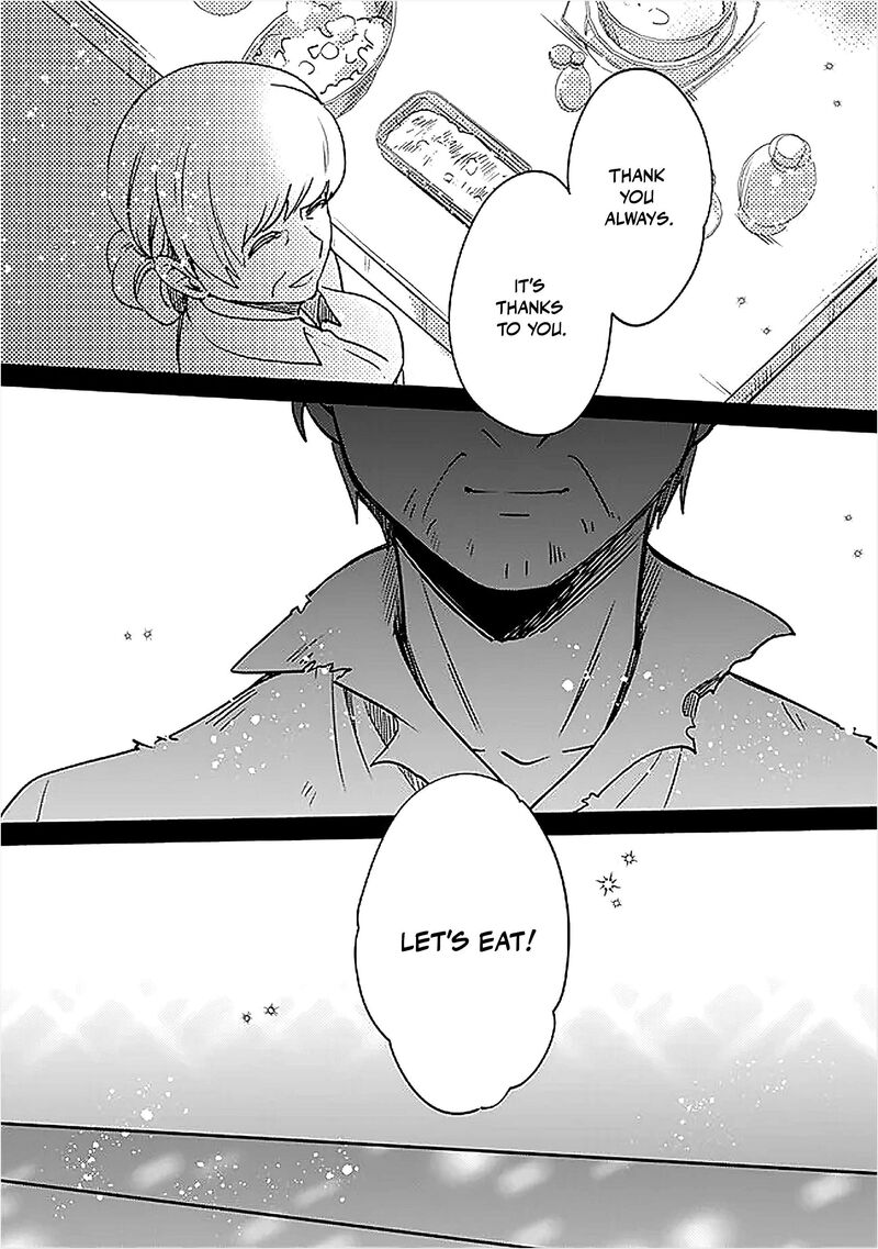 Zennin Ossan Umarekawattara Sss Rank Jinsei Ga Kakutei Shita 134 2