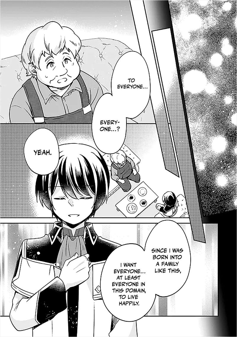 Zennin Ossan Umarekawattara Sss Rank Jinsei Ga Kakutei Shita 134 3