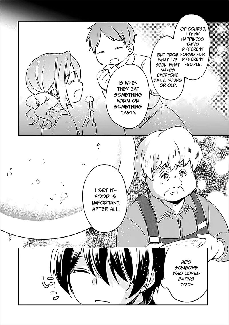 Zennin Ossan Umarekawattara Sss Rank Jinsei Ga Kakutei Shita 134 4