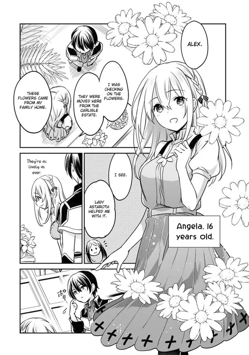 Zennin Ossan Umarekawattara Sss Rank Jinsei Ga Kakutei Shita 86 7