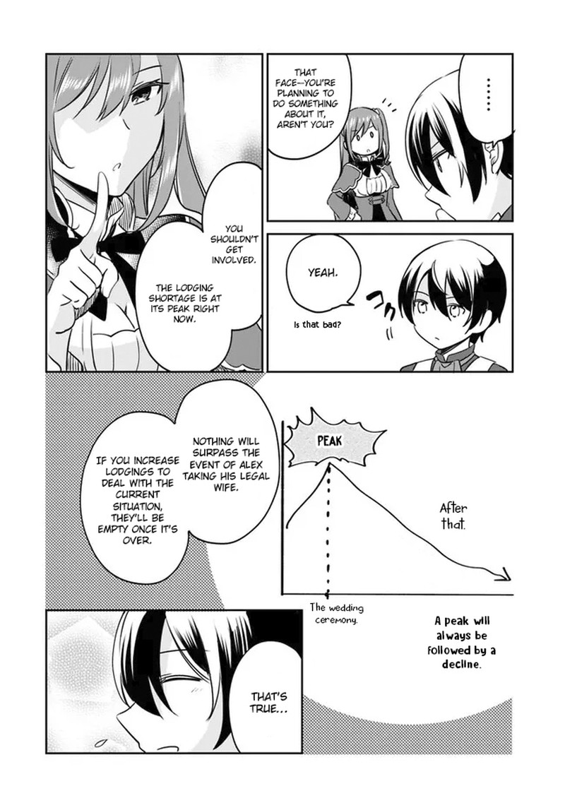 Zennin Ossan Umarekawattara Sss Rank Jinsei Ga Kakutei Shita 94 4