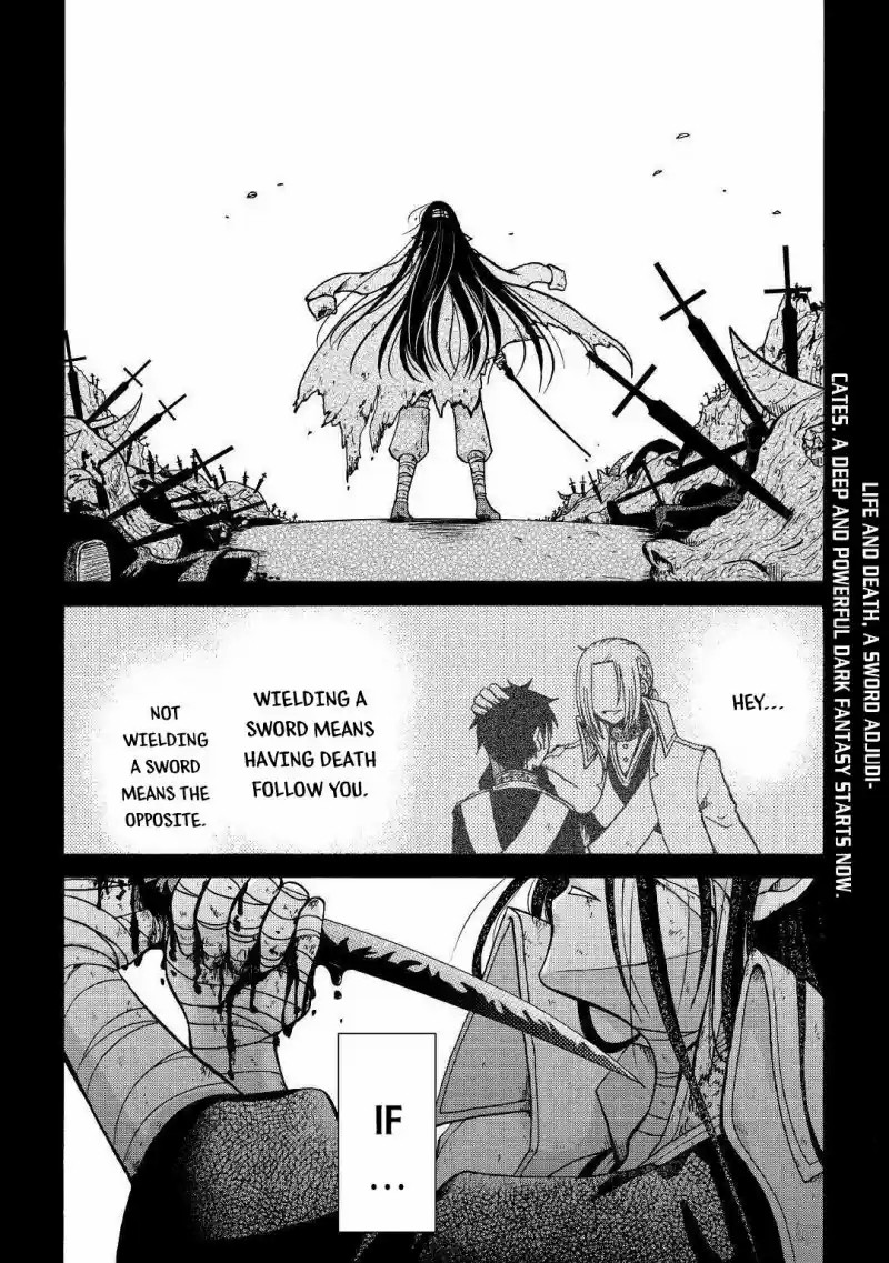 Zense Wa Kentei Konjou Kuzu Ouji 1 1