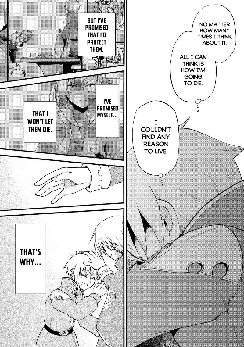 Zense Wa Kentei Konjou Kuzu Ouji 12b 12