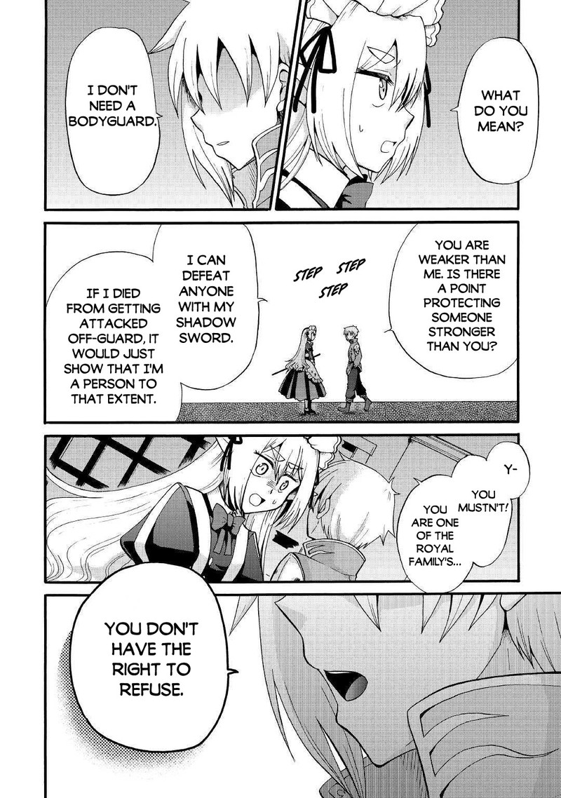 Zense Wa Kentei Konjou Kuzu Ouji 12b 15