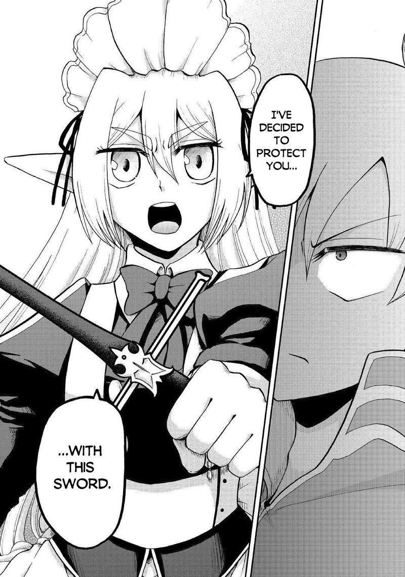 Zense Wa Kentei Konjou Kuzu Ouji 12b 19