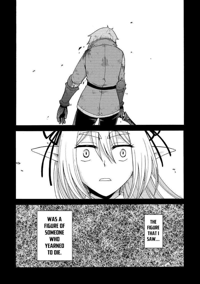 Zense Wa Kentei Konjou Kuzu Ouji 13 2