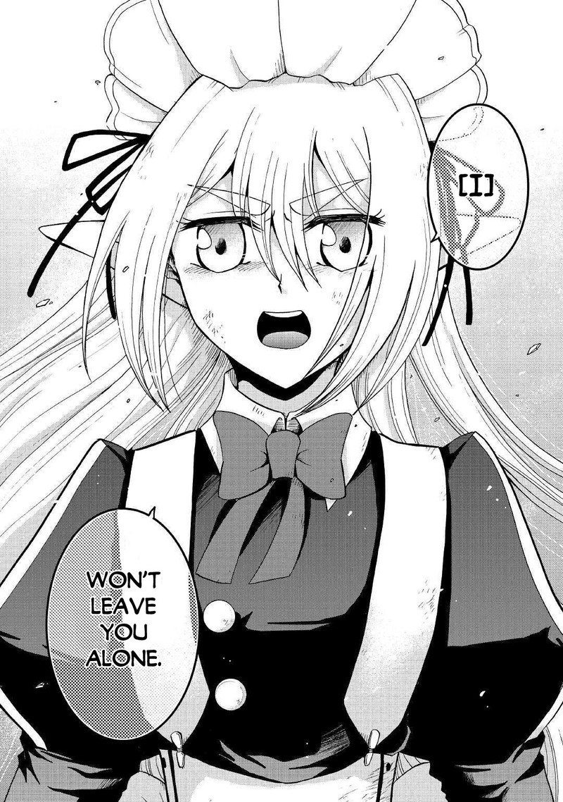 Zense Wa Kentei Konjou Kuzu Ouji 13 27