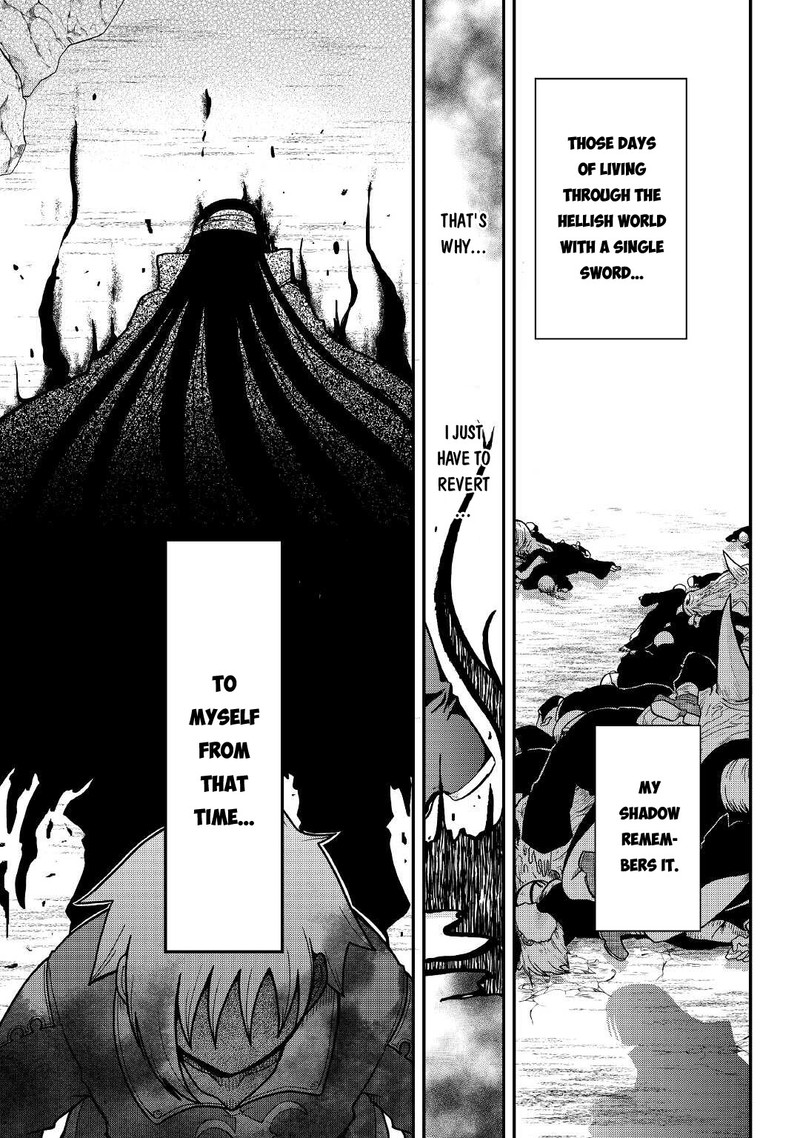 Zense Wa Kentei Konjou Kuzu Ouji 22 19