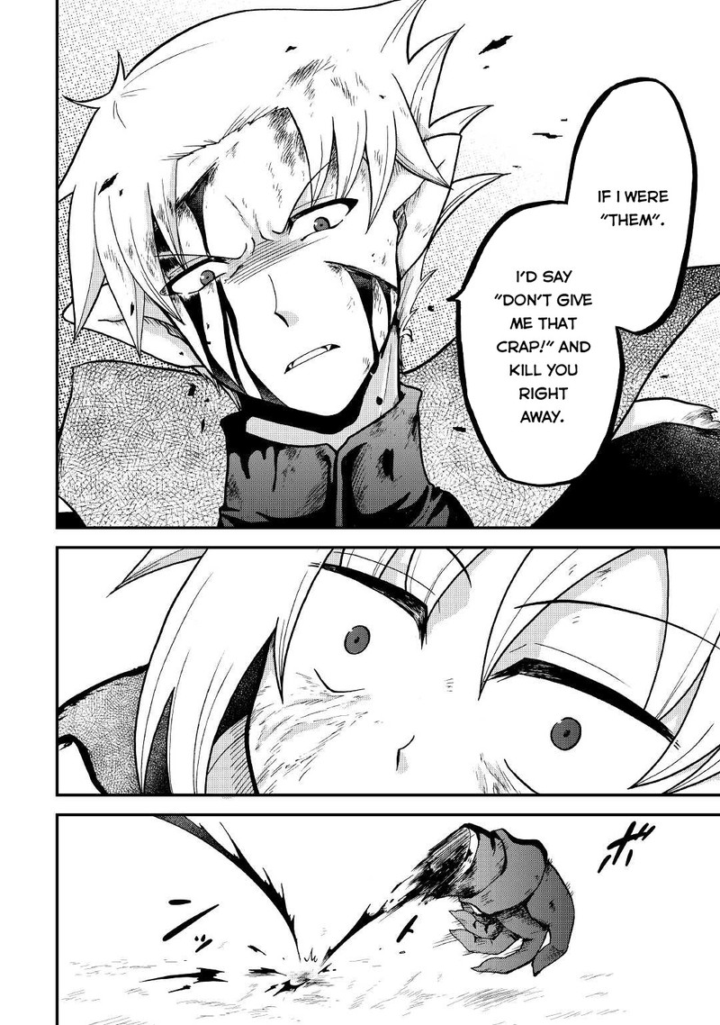 Zense Wa Kentei Konjou Kuzu Ouji 23 12