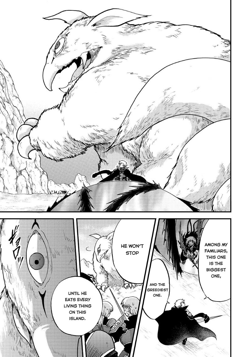 Zense Wa Kentei Konjou Kuzu Ouji 23 17