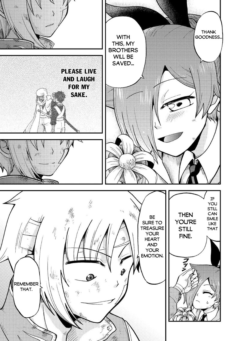 Zense Wa Kentei Konjou Kuzu Ouji 25a 14