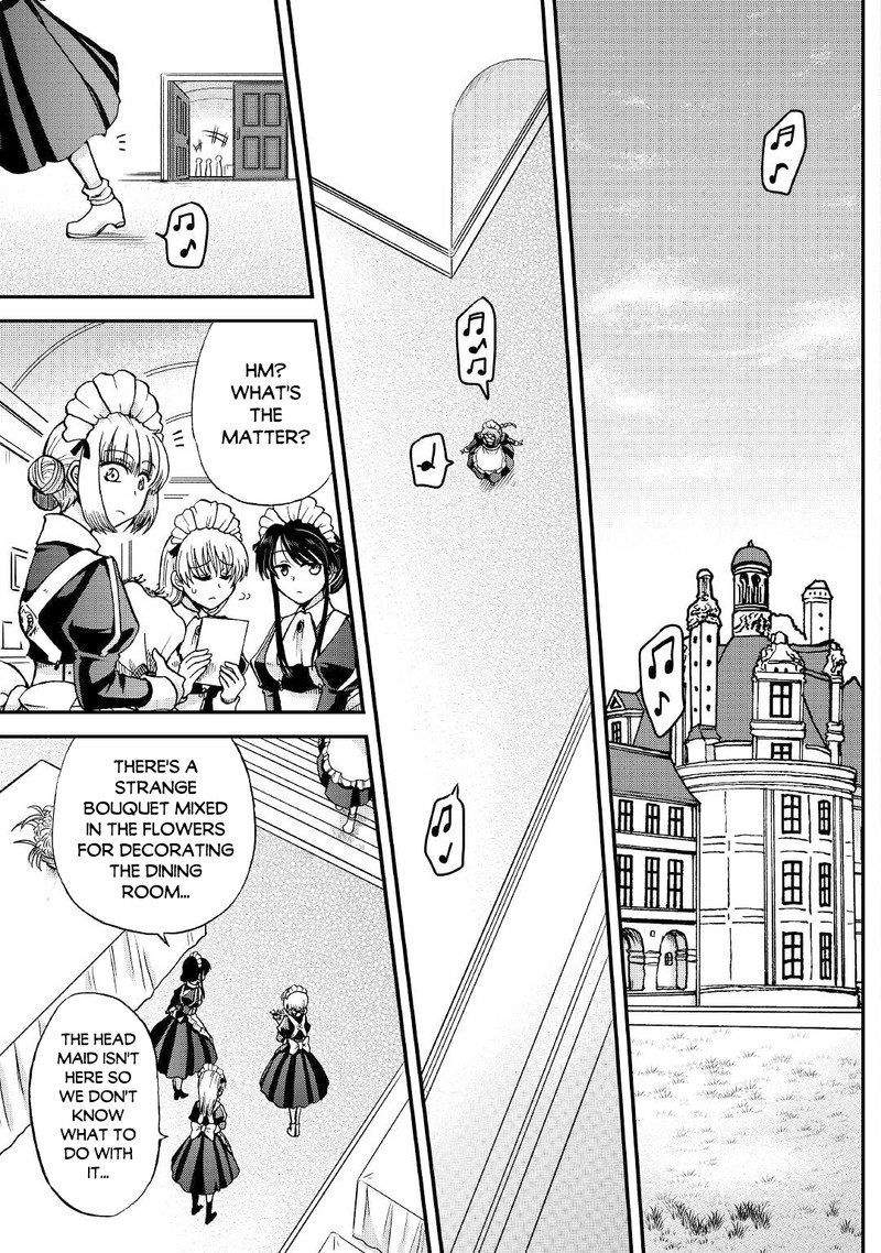 Zense Wa Kentei Konjou Kuzu Ouji 25b 11