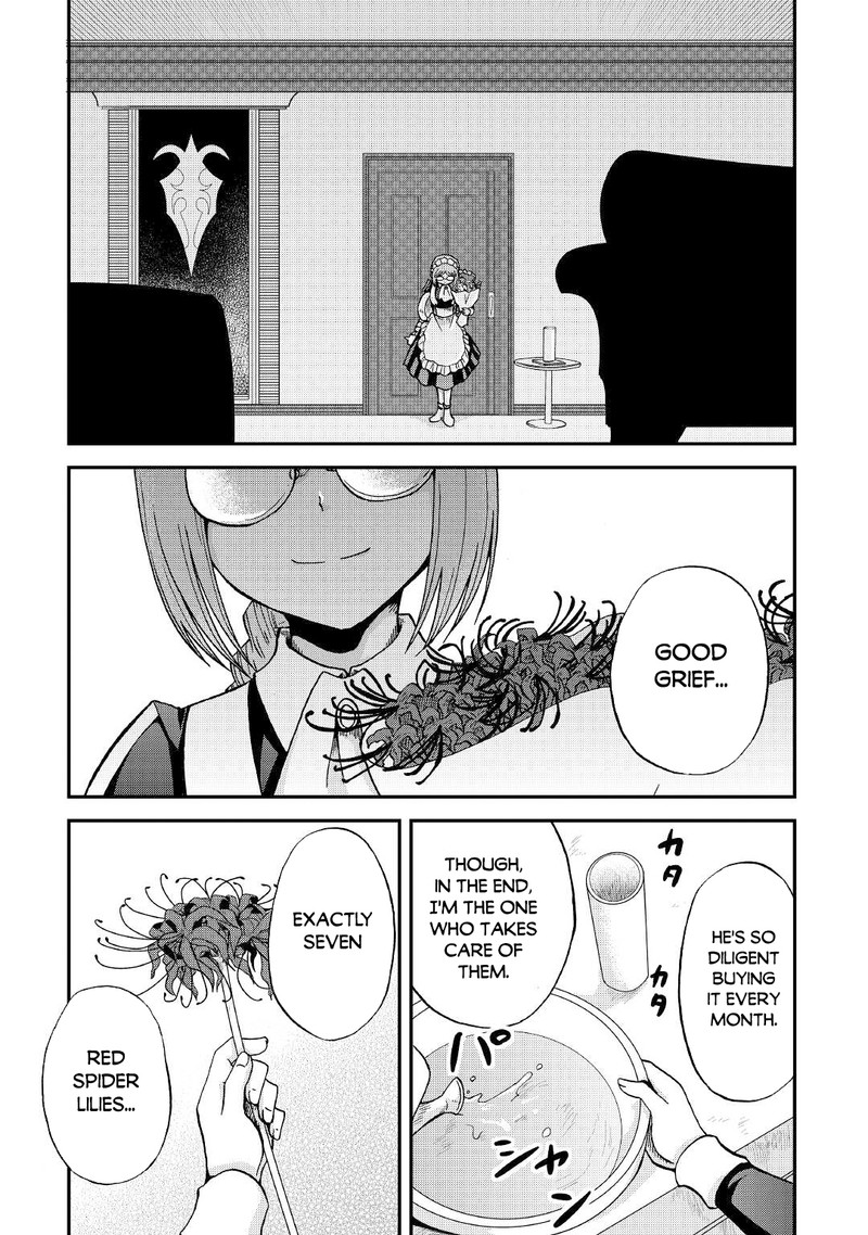 Zense Wa Kentei Konjou Kuzu Ouji 25b 13