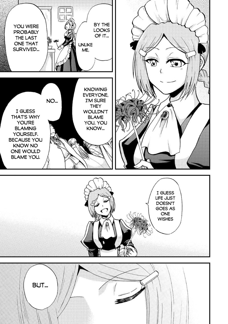 Zense Wa Kentei Konjou Kuzu Ouji 25b 17