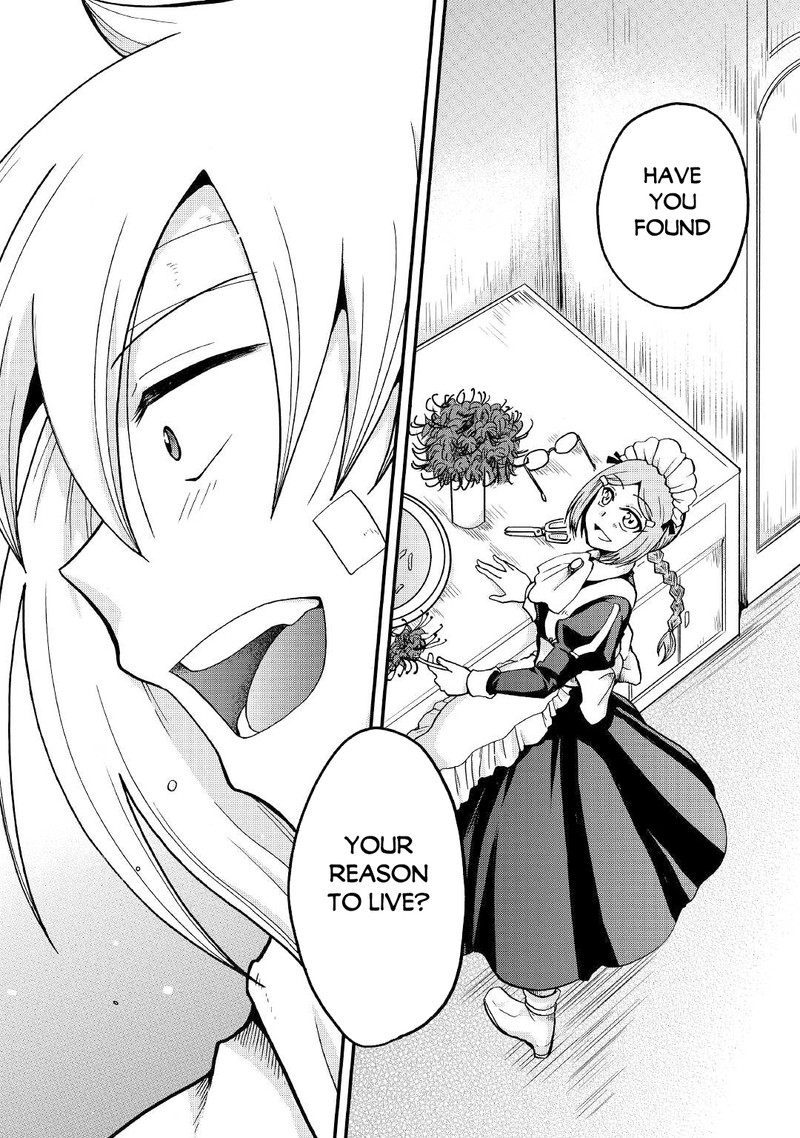 Zense Wa Kentei Konjou Kuzu Ouji 25b 20