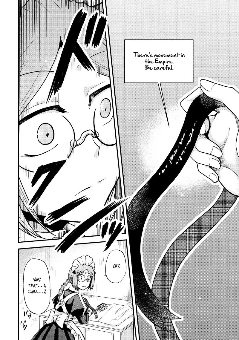 Zense Wa Kentei Konjou Kuzu Ouji 26 12