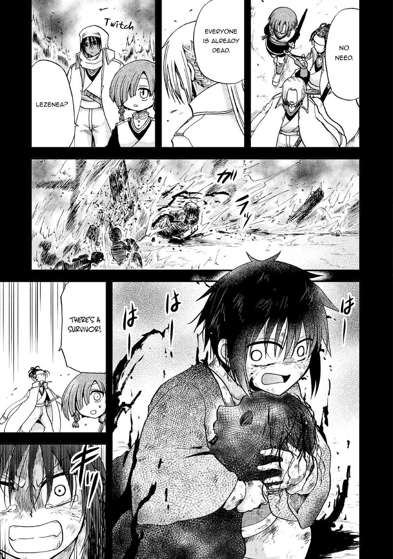 Zense Wa Kentei Konjou Kuzu Ouji 26 5