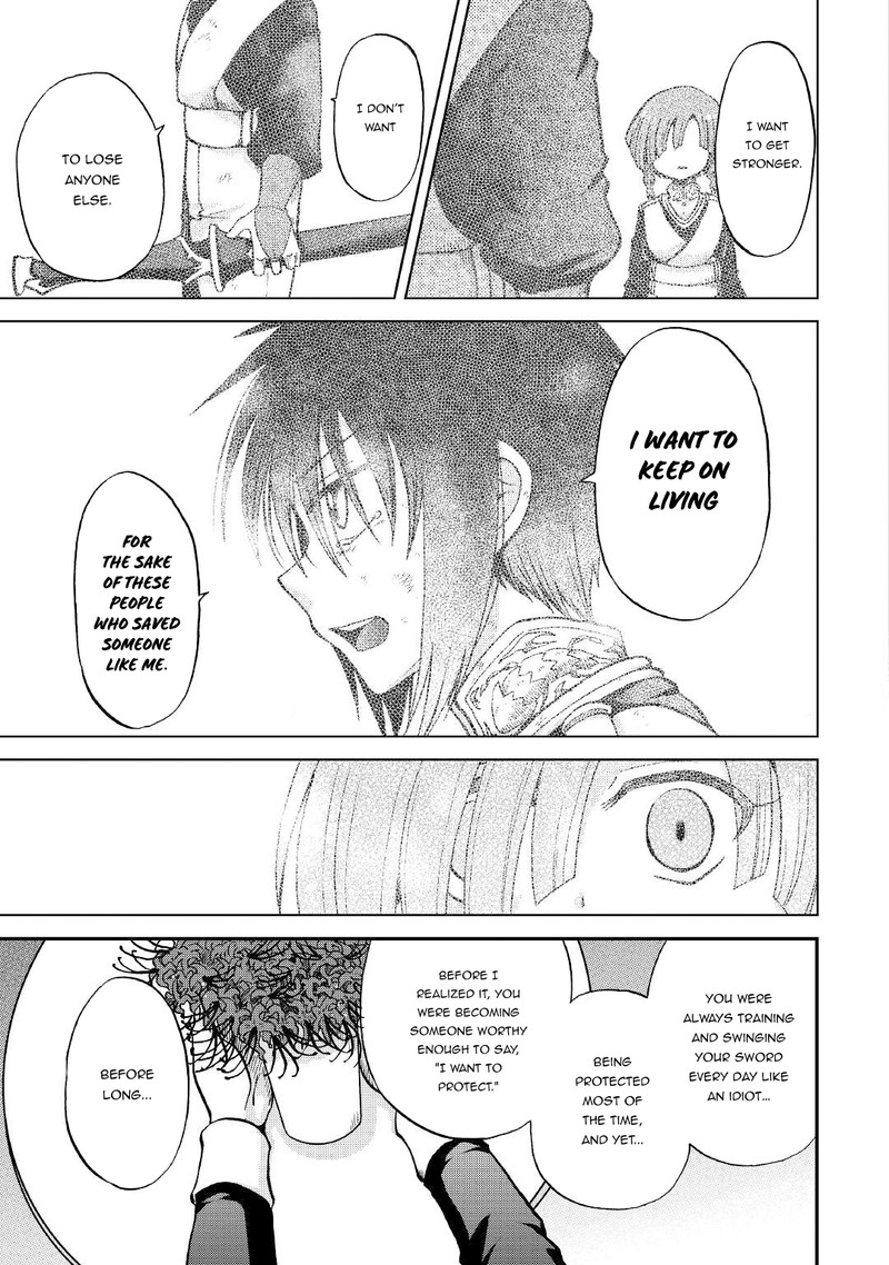 Zense Wa Kentei Konjou Kuzu Ouji 26 9