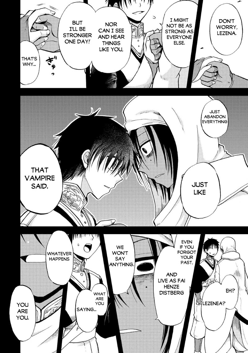 Zense Wa Kentei Konjou Kuzu Ouji 27 2