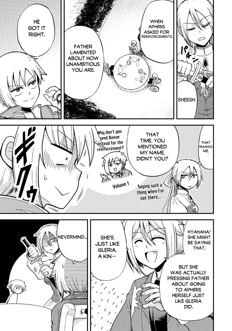 Zense Wa Kentei Konjou Kuzu Ouji 28 1