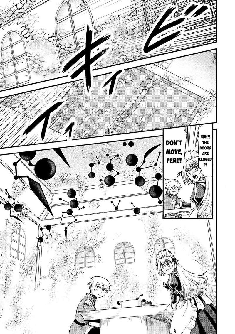Zense Wa Kentei Konjou Kuzu Ouji 29 15