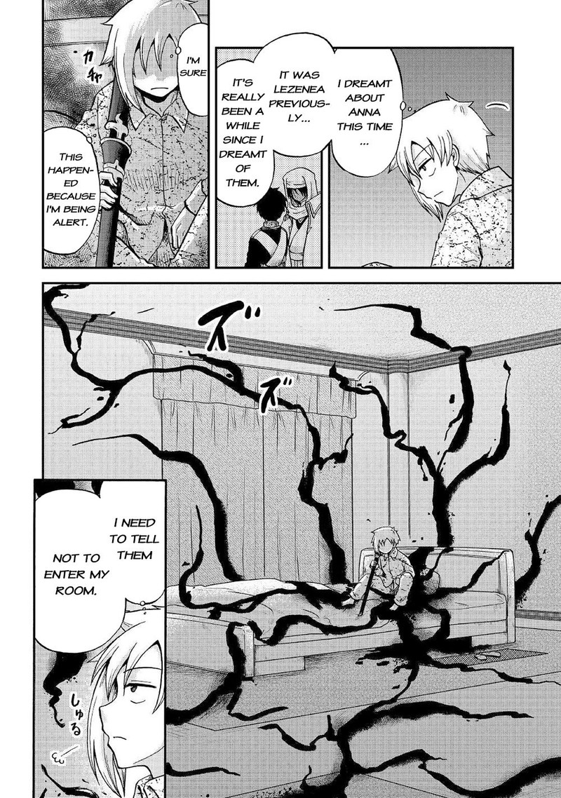 Zense Wa Kentei Konjou Kuzu Ouji 29 4