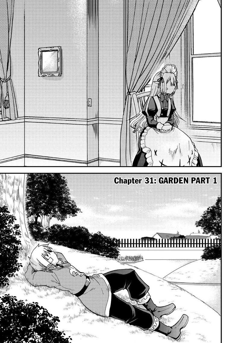 Zense Wa Kentei Konjou Kuzu Ouji 31 3