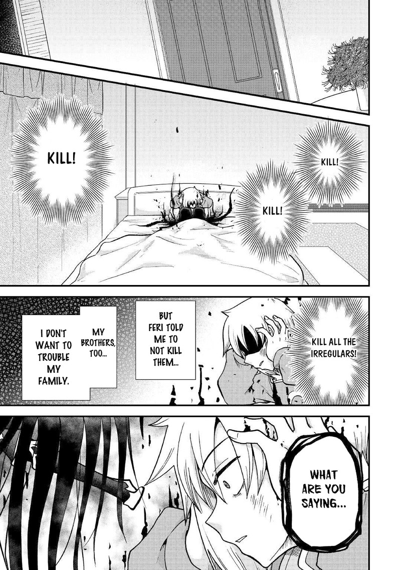 Zense Wa Kentei Konjou Kuzu Ouji 33a 13