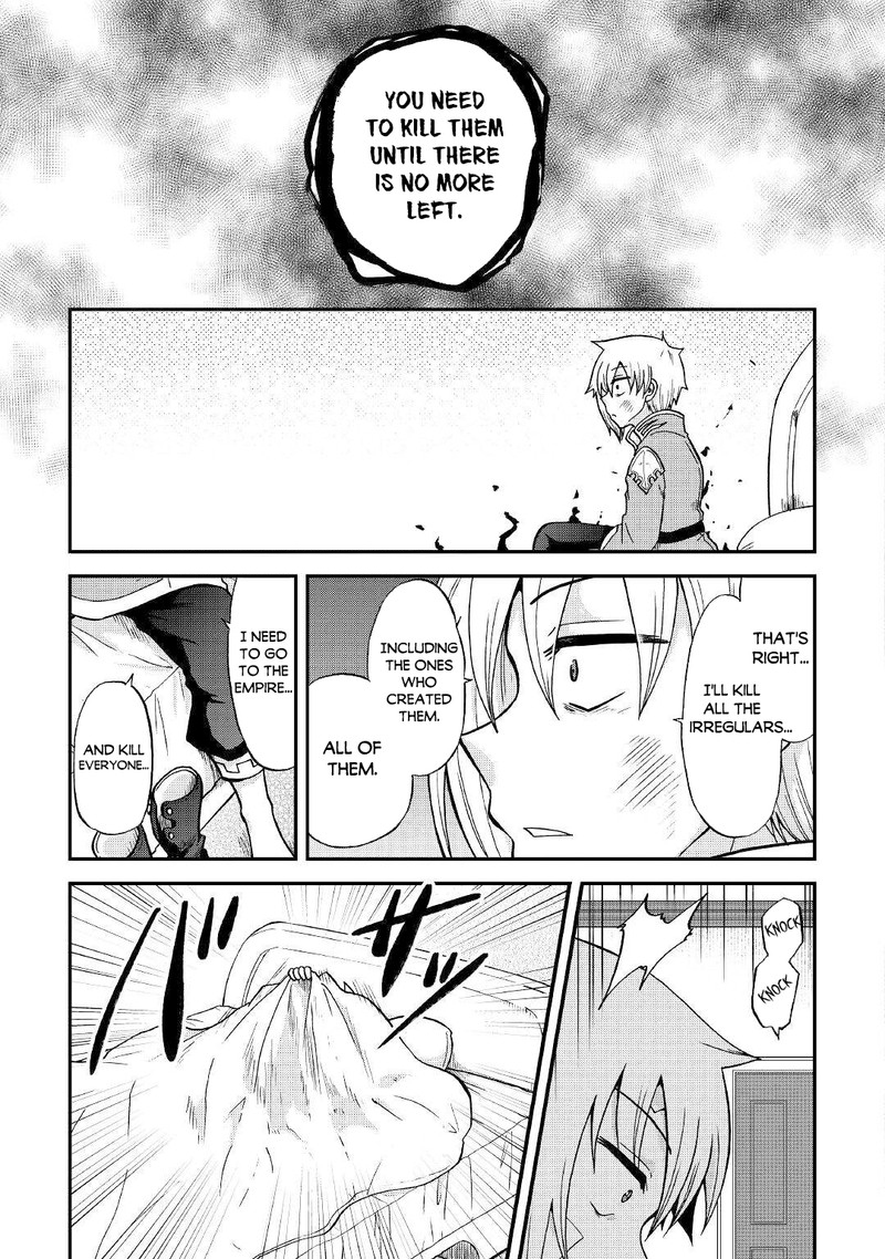 Zense Wa Kentei Konjou Kuzu Ouji 33a 15