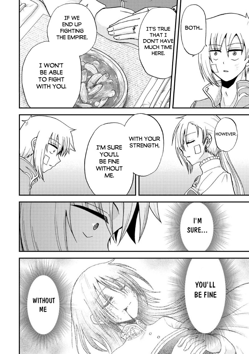 Zense Wa Kentei Konjou Kuzu Ouji 33b 10