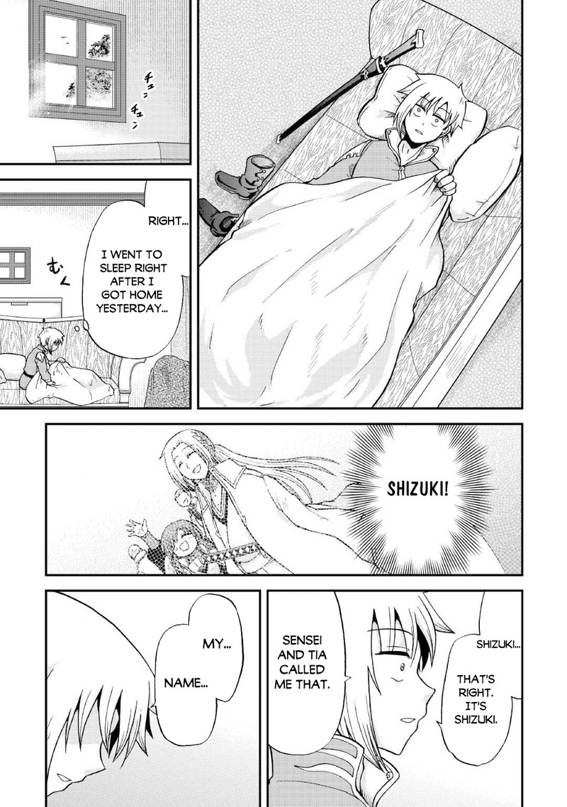 Zense Wa Kentei Konjou Kuzu Ouji 33b 19