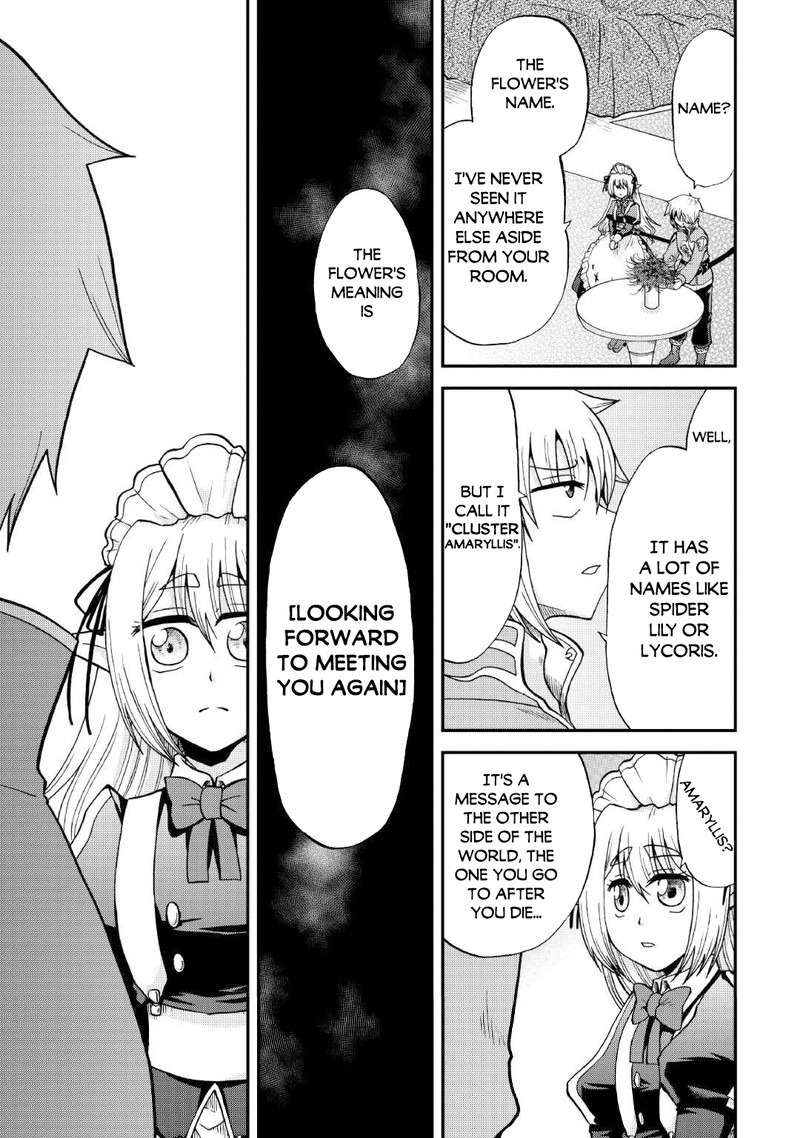 Zense Wa Kentei Konjou Kuzu Ouji 33b 23