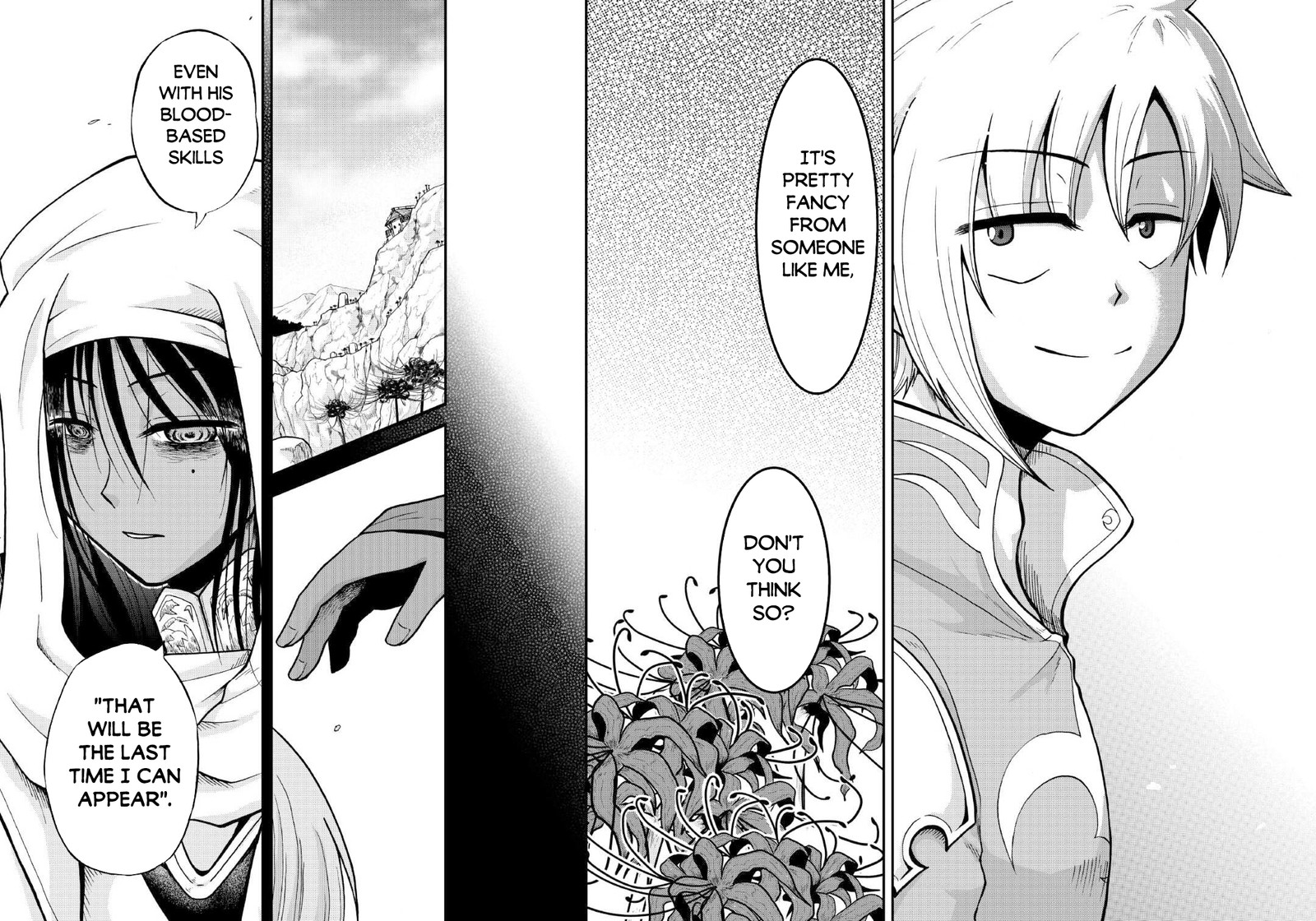 Zense Wa Kentei Konjou Kuzu Ouji 33b 24