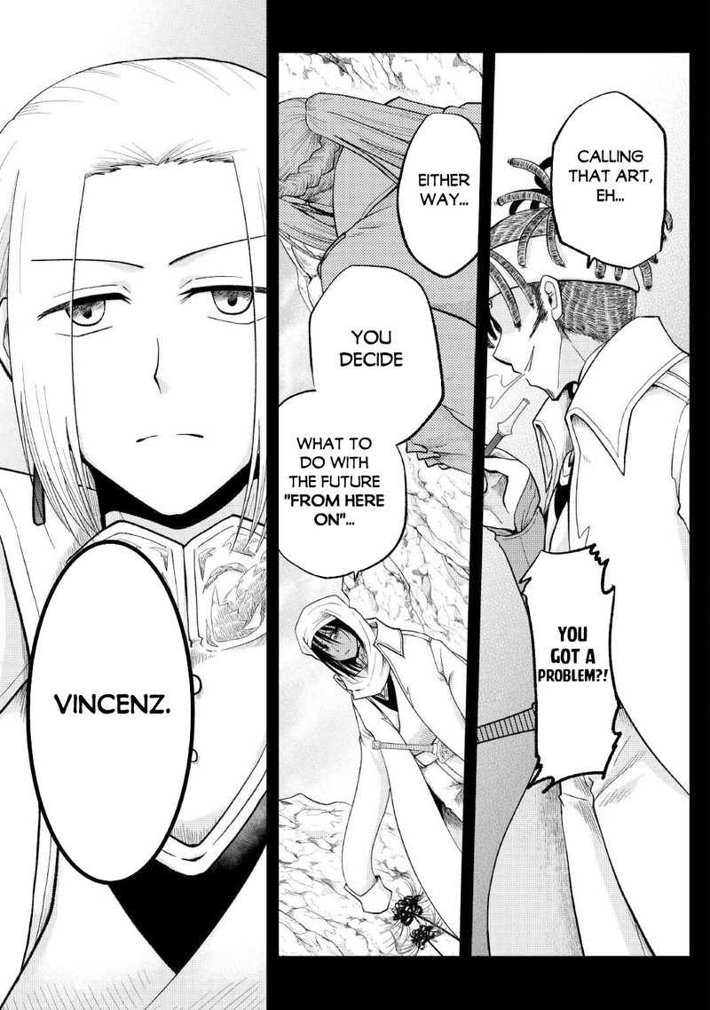 Zense Wa Kentei Konjou Kuzu Ouji 33b 26