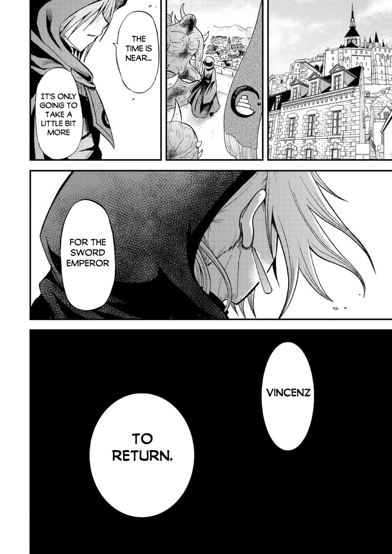 Zense Wa Kentei Konjou Kuzu Ouji 33b 27
