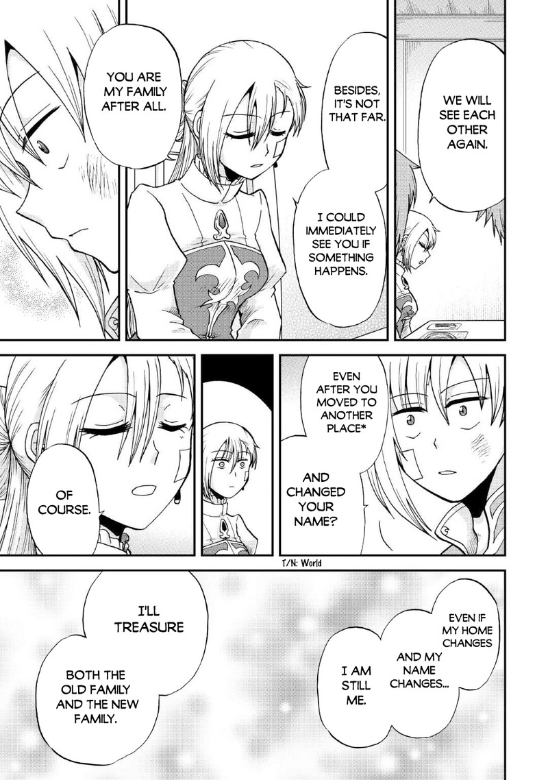 Zense Wa Kentei Konjou Kuzu Ouji 33b 9