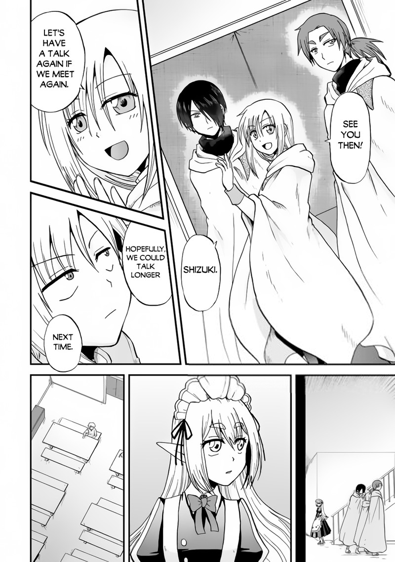 Zense Wa Kentei Konjou Kuzu Ouji 37a 10